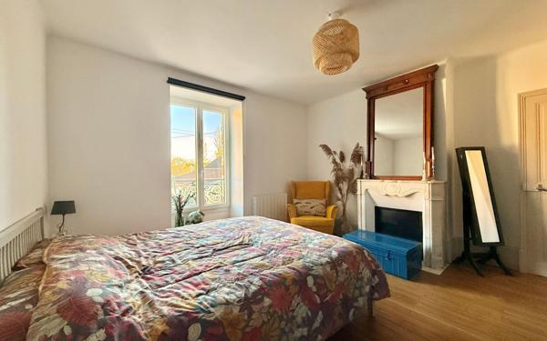 Maison à vendre    4 pièces •  Pontailler-sur-Saône