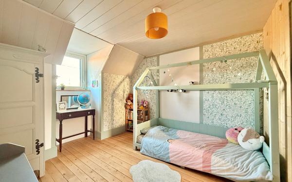 Maison à vendre    4 pièces •  Pontailler-sur-Saône