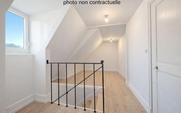 Maison à vendre    4 pièces •  Pontailler-sur-Saône