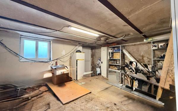 Maison à vendre    4 pièces •  Pontailler-sur-Saône