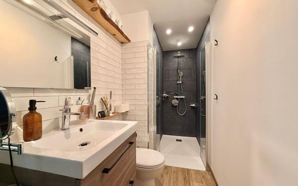 Maison à vendre    4 pièces •  Pontailler-sur-Saône