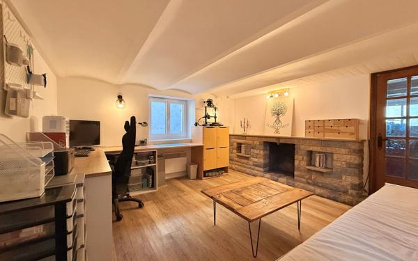 Maison à vendre    4 pièces •  Pontailler-sur-Saône