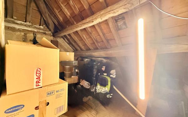 Maison à vendre    4 pièces •  Pontailler-sur-Saône