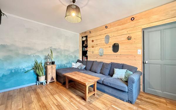 Maison à vendre    4 pièces •  Pontailler-sur-Saône