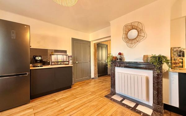 Maison à vendre    4 pièces •  Pontailler-sur-Saône