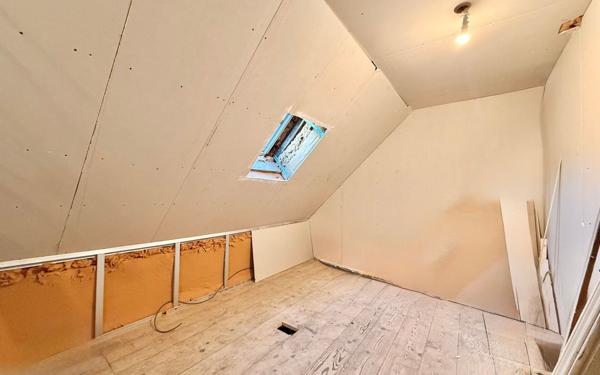 Maison à vendre    4 pièces •  Pontailler-sur-Saône