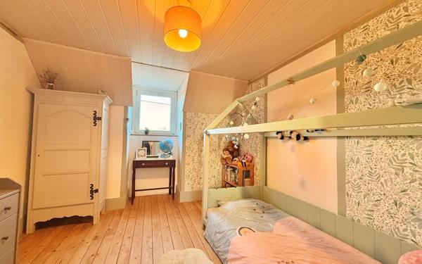 Maison à vendre    4 pièces •  Pontailler-sur-Saône