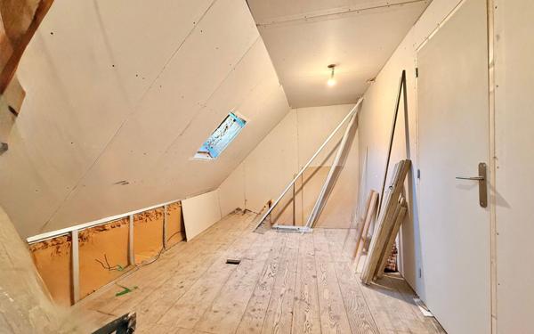 Maison à vendre    4 pièces •  Pontailler-sur-Saône