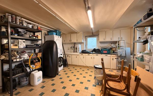 Maison à vendre    4 pièces •  Pontailler-sur-Saône