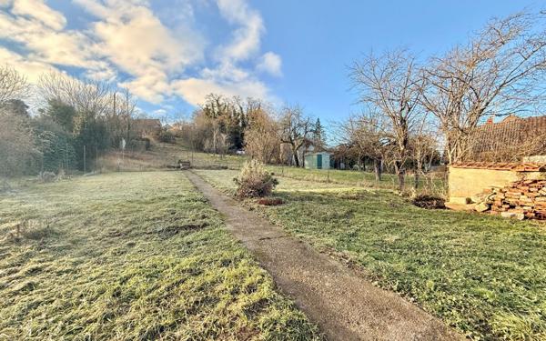 Maison à vendre    4 pièces •  Pontailler-sur-Saône