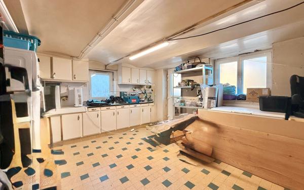 Maison à vendre    4 pièces •  Pontailler-sur-Saône