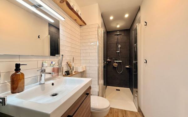 Maison à vendre    4 pièces •  Pontailler-sur-Saône