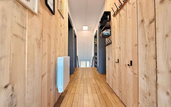 Maison à vendre    4 pièces •  Pontailler-sur-Saône