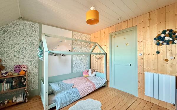 Maison à vendre    4 pièces •  Pontailler-sur-Saône