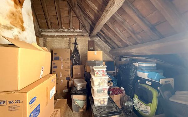 Maison à vendre    4 pièces •  Pontailler-sur-Saône