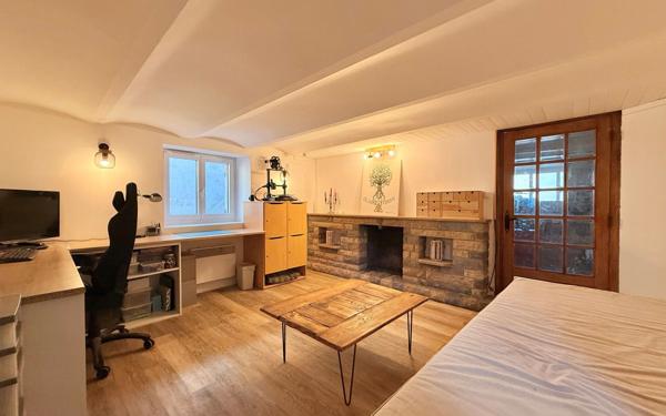 Maison à vendre    4 pièces •  Pontailler-sur-Saône