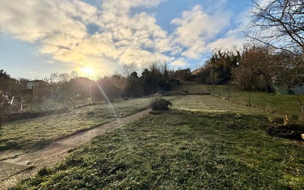 Maison à vendre    4 pièces •  Pontailler-sur-Saône