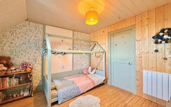 Maison à vendre    4 pièces •  Pontailler-sur-Saône