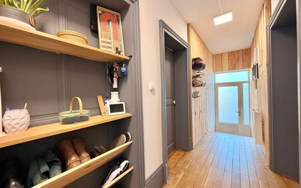 Maison à vendre    4 pièces •  Pontailler-sur-Saône