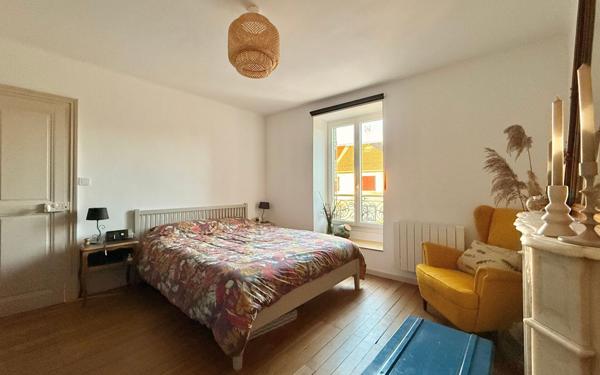 Maison à vendre    4 pièces •  Pontailler-sur-Saône