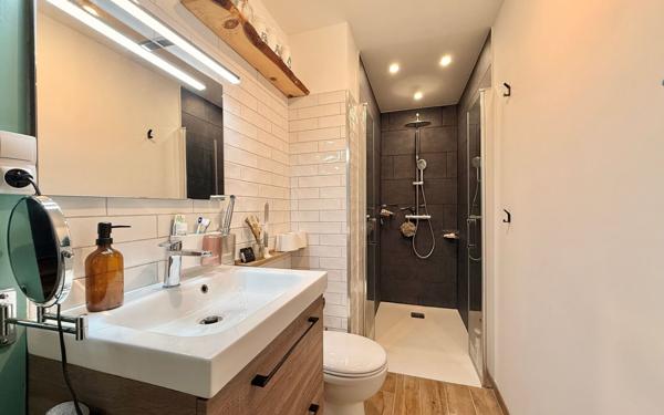 Maison à vendre    4 pièces •  Pontailler-sur-Saône