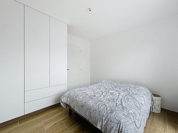 Maison neuve de plain-pied - Ferrières 5 pièces- 91 m2- 3 chambres plain pied