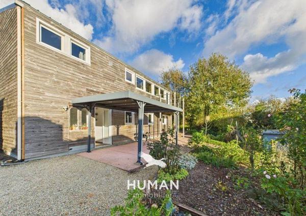 Maison à vendre |  Brech |  5 pièces | 115 m²