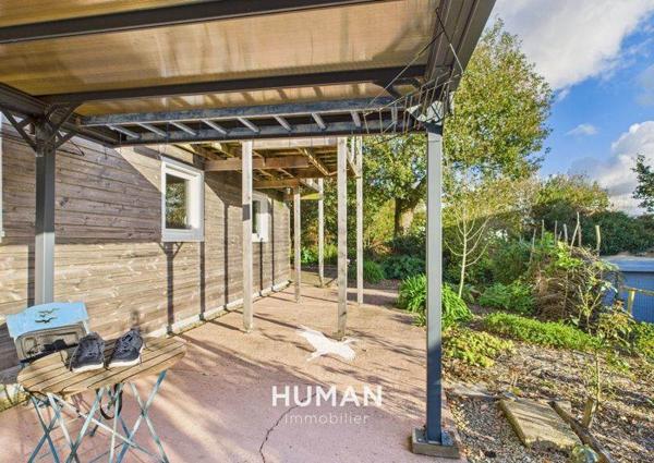 Maison à vendre |  Brech |  5 pièces | 115 m²