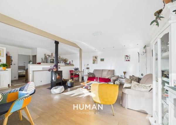 Maison à vendre |  Brech |  5 pièces | 115 m²