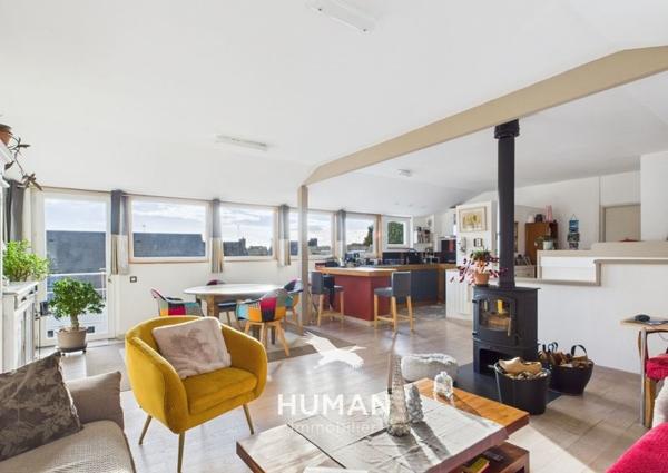 Maison à vendre |  Brech |  5 pièces | 115 m²