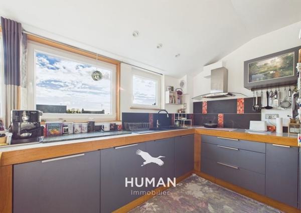 Maison à vendre |  Brech |  5 pièces | 115 m²