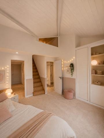 Maison dans Saint-Herblain