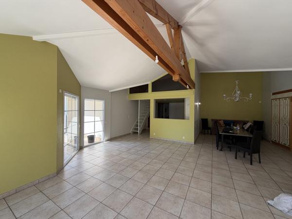 Maison dans Saint-Herblain