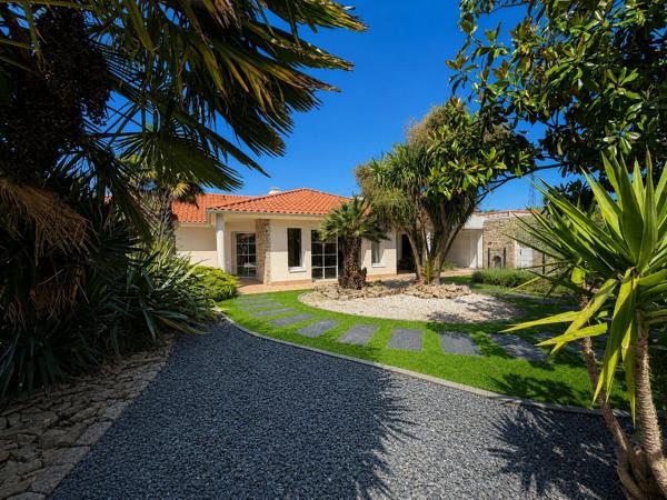 Maison dans Saint-Herblain