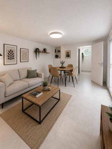 Maison dans Saint-Herblain