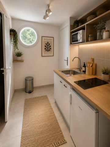 Maison dans Saint-Herblain