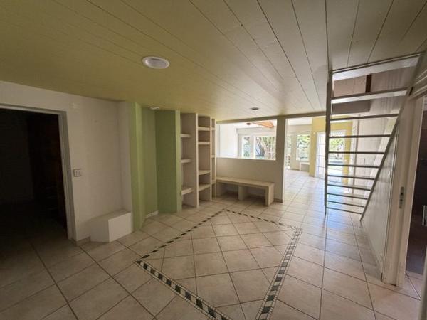 Maison dans Saint-Herblain