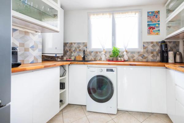 4 chambres, un cadre de vie idéal aux Clayes !