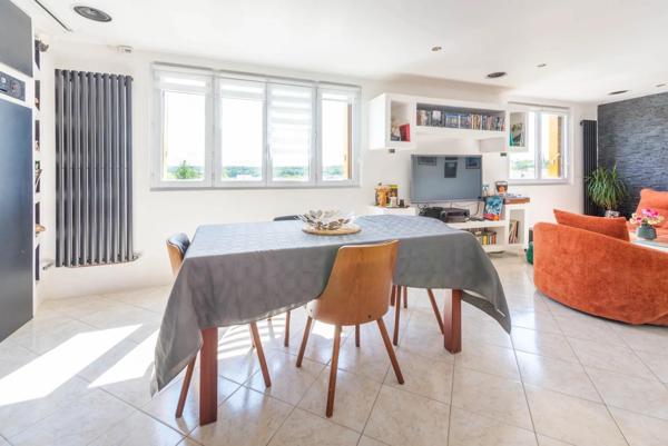 4 chambres, un cadre de vie idéal aux Clayes !