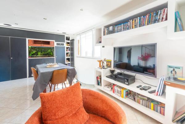 4 chambres, un cadre de vie idéal aux Clayes !
