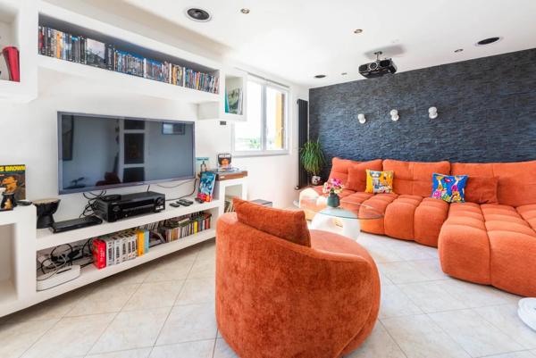 4 chambres, un cadre de vie idéal aux Clayes !
