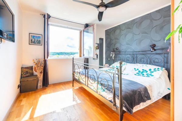 4 chambres, un cadre de vie idéal aux Clayes !