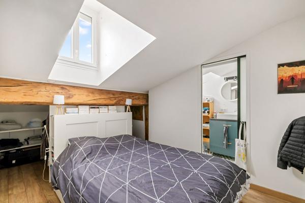 Appartement Bordeaux  2 pièces - Bordeaux