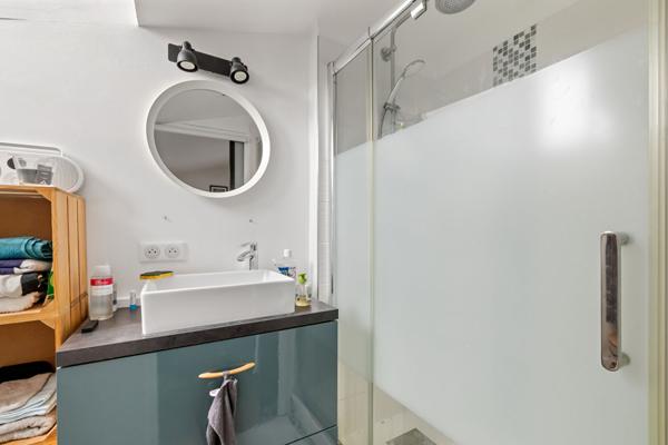 Appartement Bordeaux  2 pièces - Bordeaux