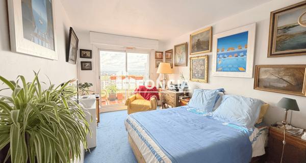À vendre Appartement 3 pièces 66 m² - Marly-le-roi 78160
