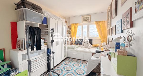 À vendre Appartement 3 pièces 66 m² - Marly-le-roi 78160