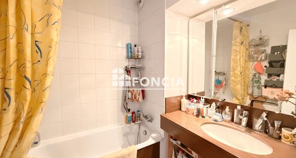 À vendre Appartement 3 pièces 66 m² - Marly-le-roi 78160
