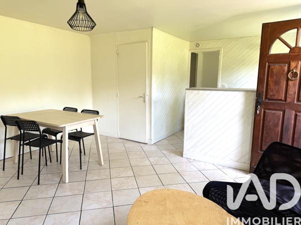 Maison à vendre 3 pièces 52 m² Igny