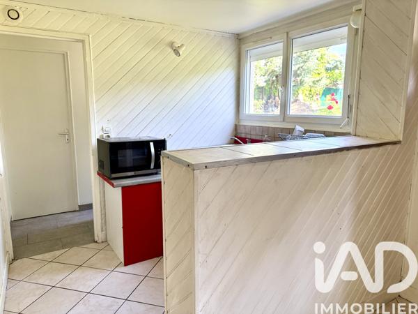 Maison à vendre 3 pièces 52 m² Igny