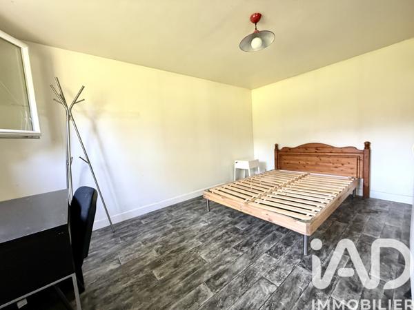Maison à vendre 3 pièces 52 m² Igny